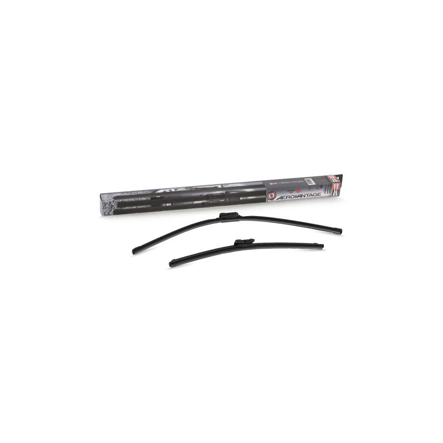 Champion Aerovantage Flat Afl6545F/C02 Wiper Blade