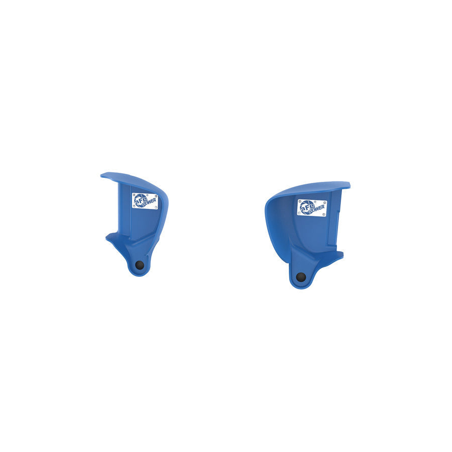  aFe 54-13032SL Dynamic Air Scoop BMW M3 15-18 (F80)/M4 15-20 (F82/83) S55  | ML Performance US Car Parts