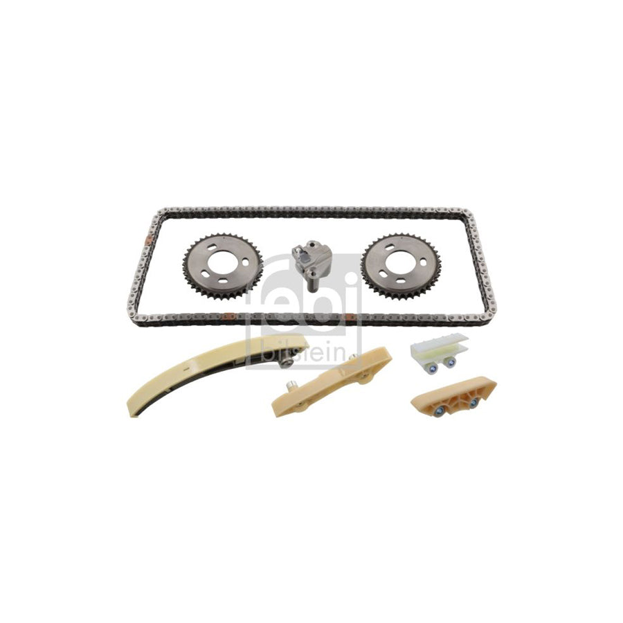 Febi Bilstein 102202 Timing Chain Kit for Ford Transit