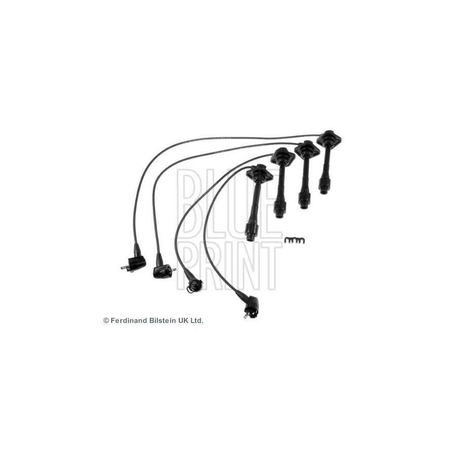 Blue Print Adt31609 Ignition Cable Kit