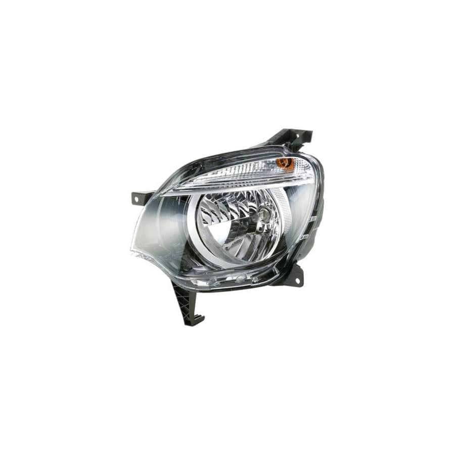Hella 1ED 011 561-021 Headlight For Renault Twingo III Hatchback (BCM)