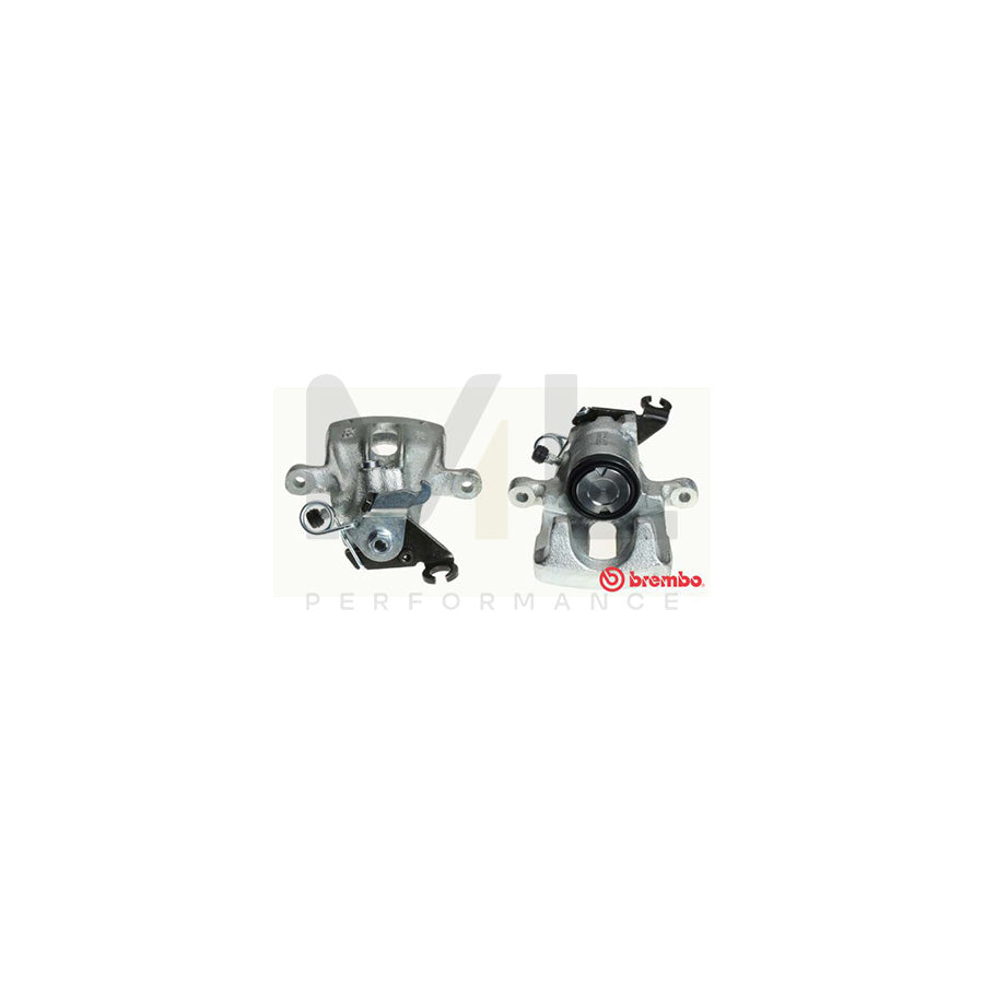 BREMBO F 86 065 Brake Caliper | ML Performance Car Parts