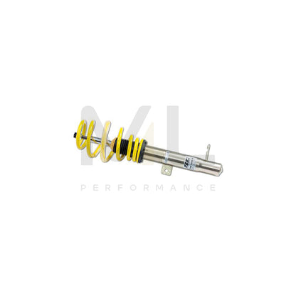 ST Suspensions 18230018 Ford Fiesta Mk5  COILOVER KIT XA