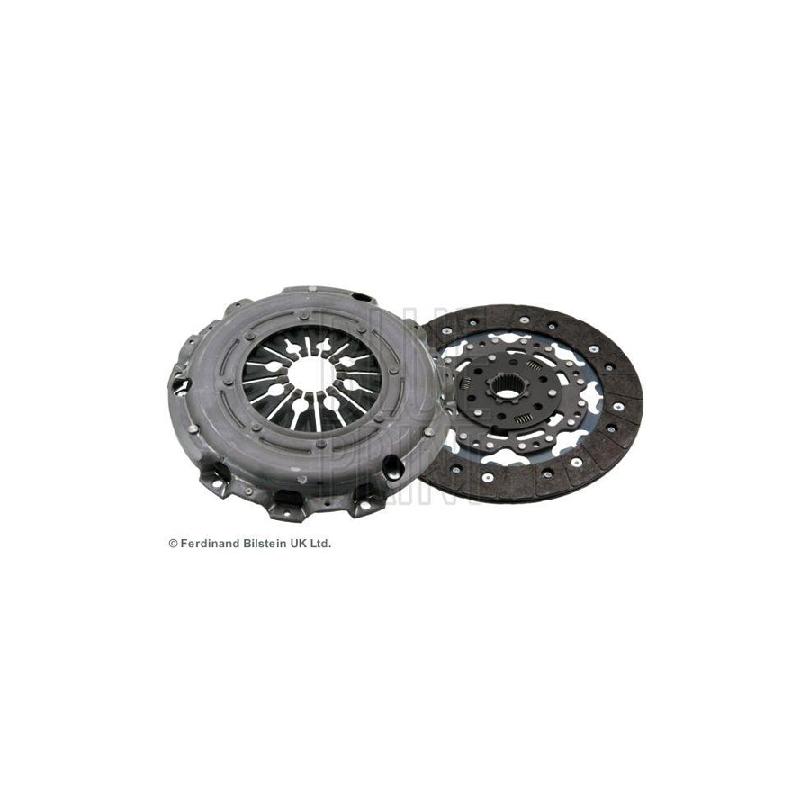 Blue Print Adv1830126 Clutch Kit for VW Tiguan I (5N)