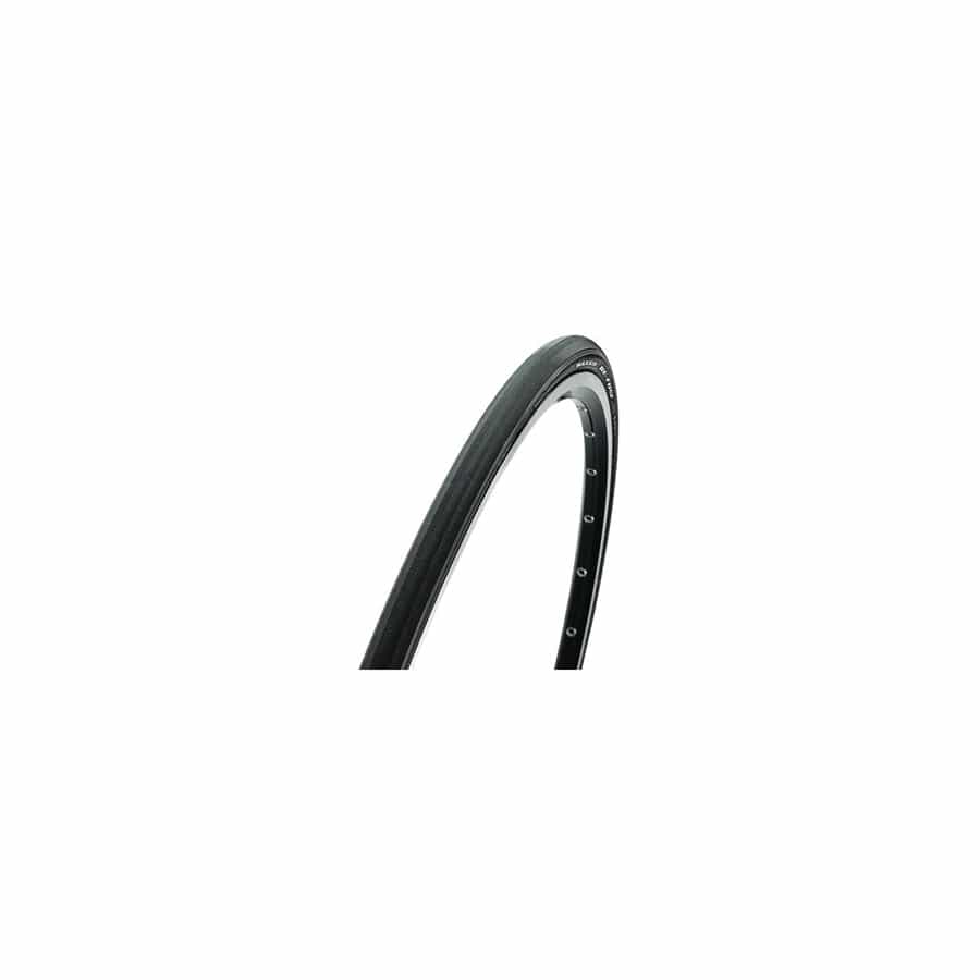 MAXXIS 2600761 Re-Fuse 700x28c 60 TPI Folding Single Compound BLACK