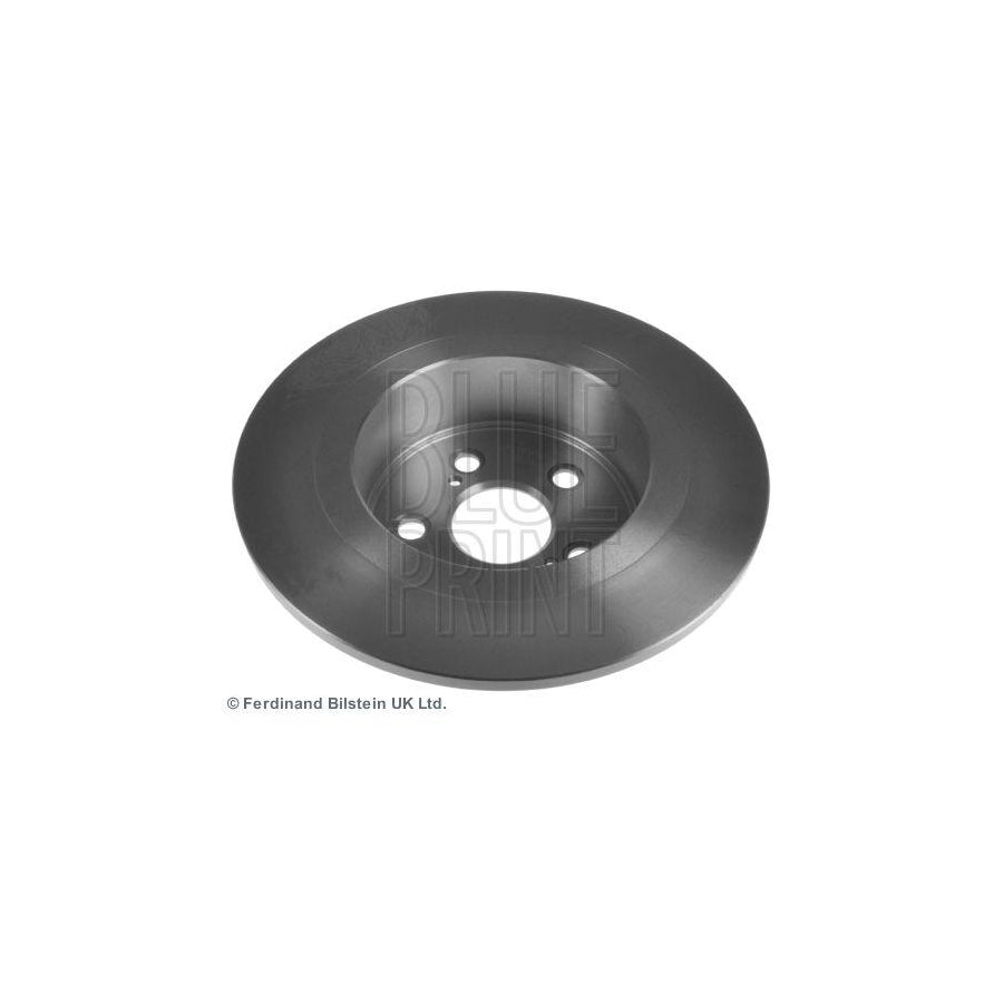 Blue Print Adt343162 Brake Disc for Toyota Avensis