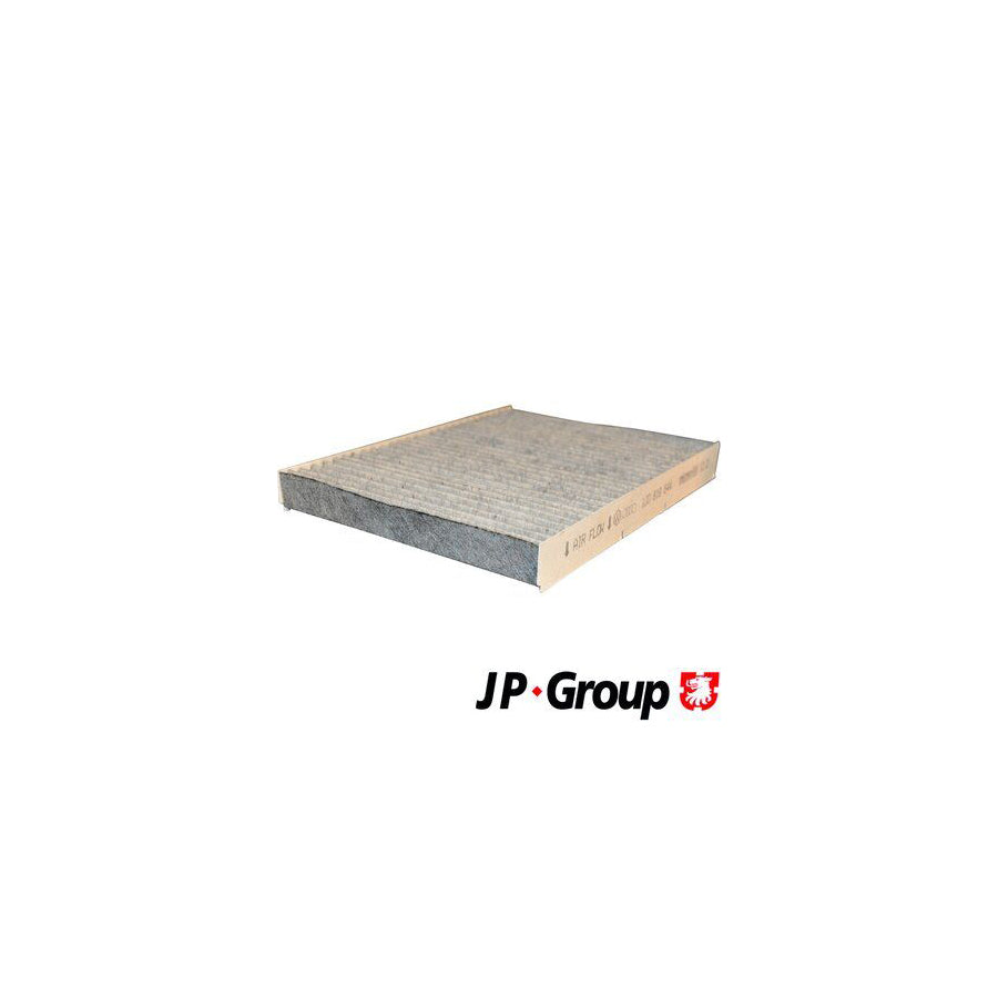 JP GROUP 1128101900 Pollen Filter