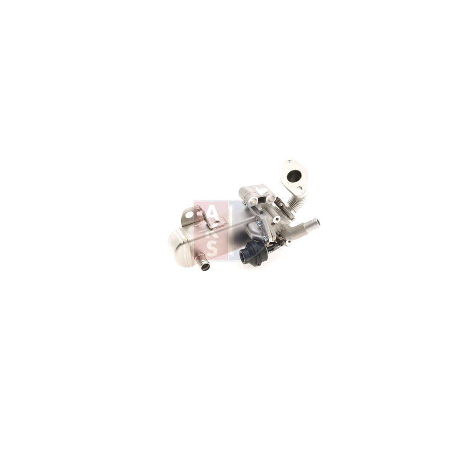 AKS Dasis 070184N Egr Module for Nissan Np300 Navara Pickup (D40)