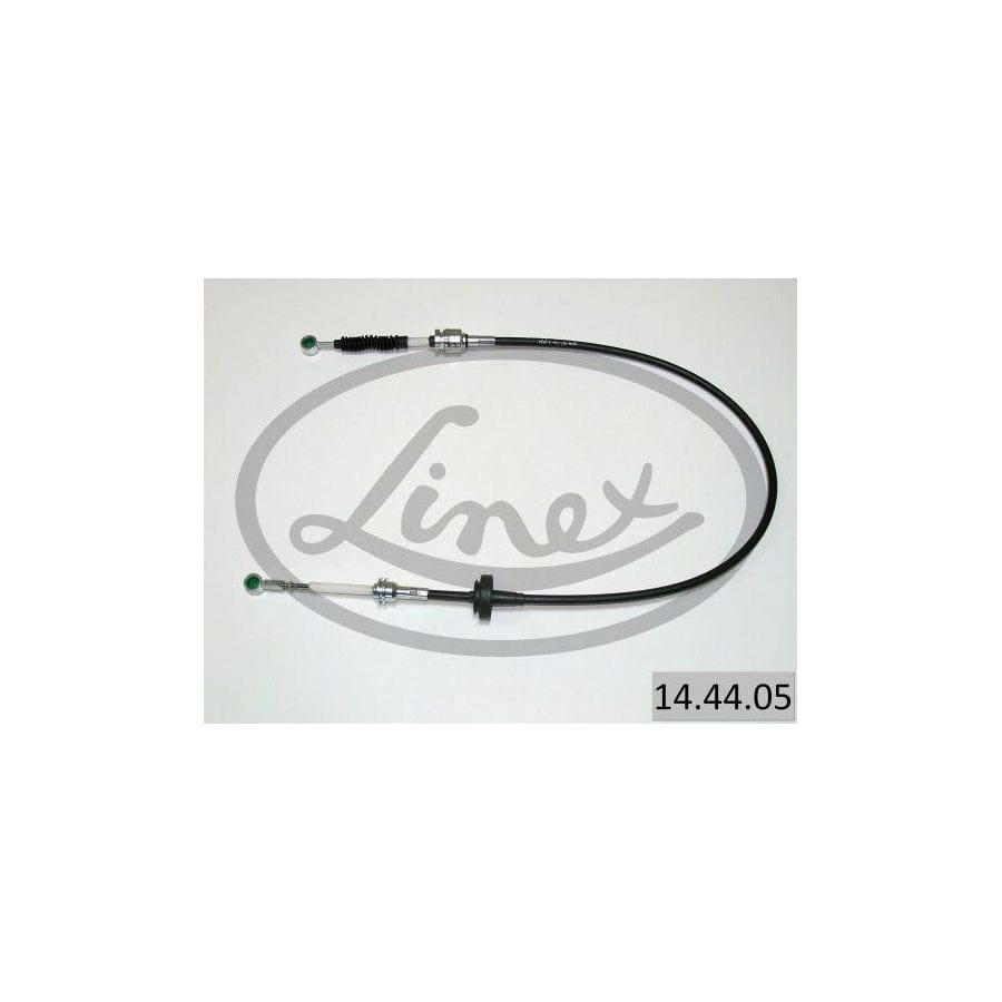 Linex 14.44.05 Cable, Manual Transmission for Iveco Daily