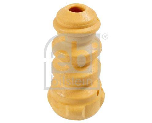 Febi Bilstein 39009 Rubber Buffer, Suspension