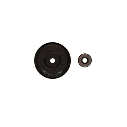 Bilstein 12-249046 CHEVROLET DAEWOO B1 Front Top Strut Mount (Inc. Nubira & Lacetti) 2 | ML Performance US Car Parts