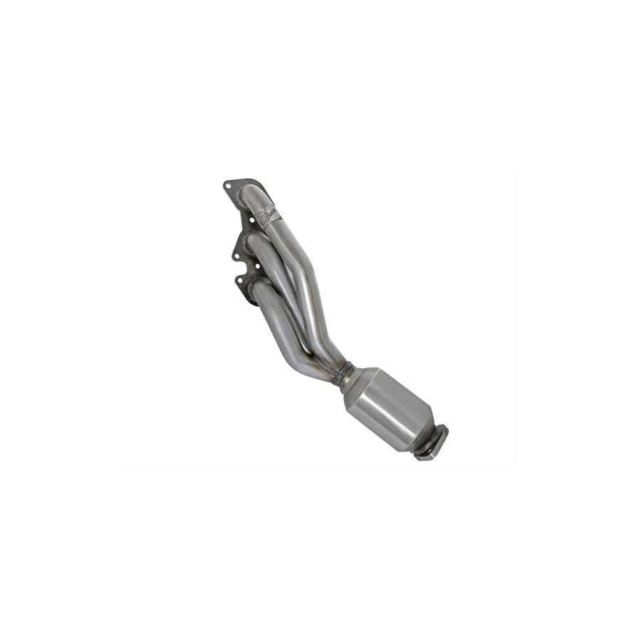  aFe 47-46007 Direct Fit Catalytic Converter Toyota Tacoma 05-11 V6-4.0L  | ML Performance US Car Parts