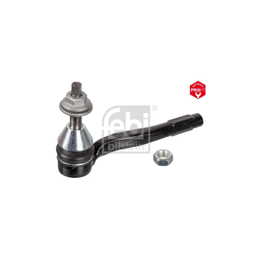 Febi Bilstein 13062 Dust Cover Kit, Shock Absorber