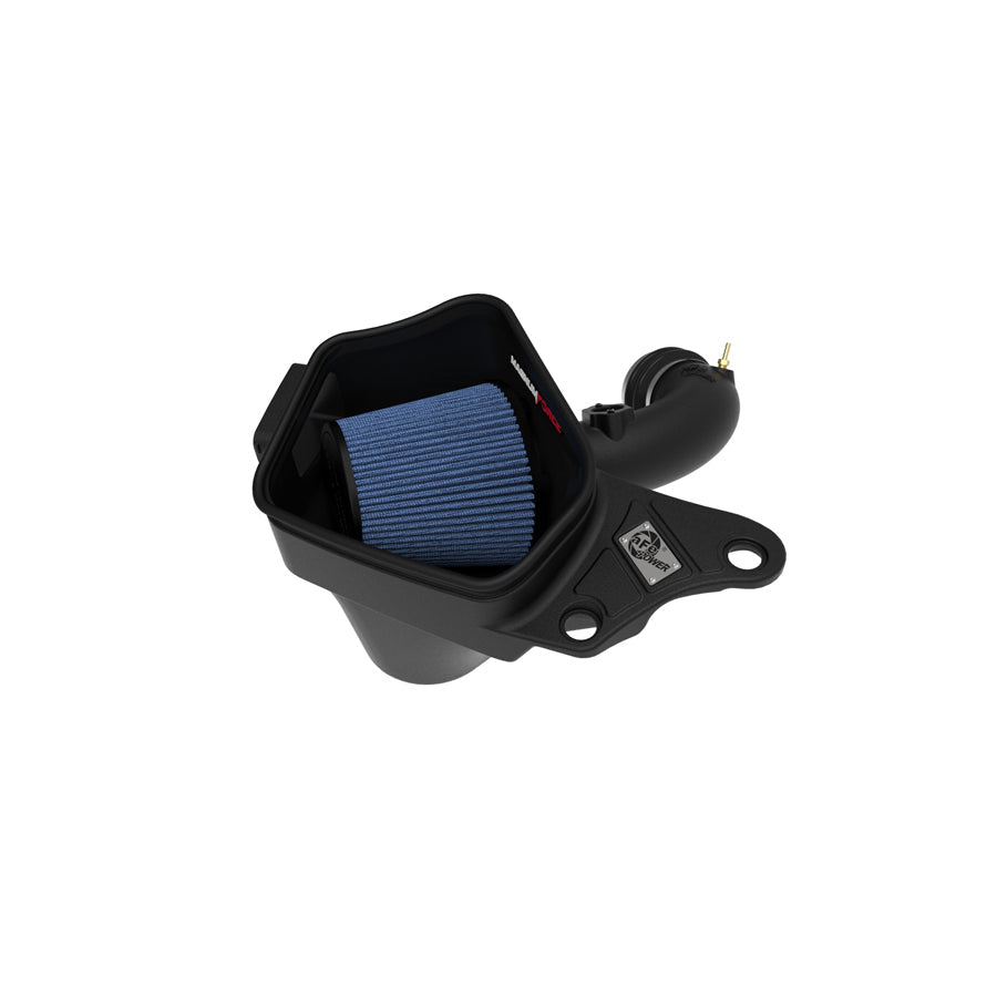  aFe 54-13053R Open Element Intake BMW 128i/325i/328i/330i (E82/88/90/91/92/93) 06-13 L6-3.0L N52  | ML Performance US Car Parts