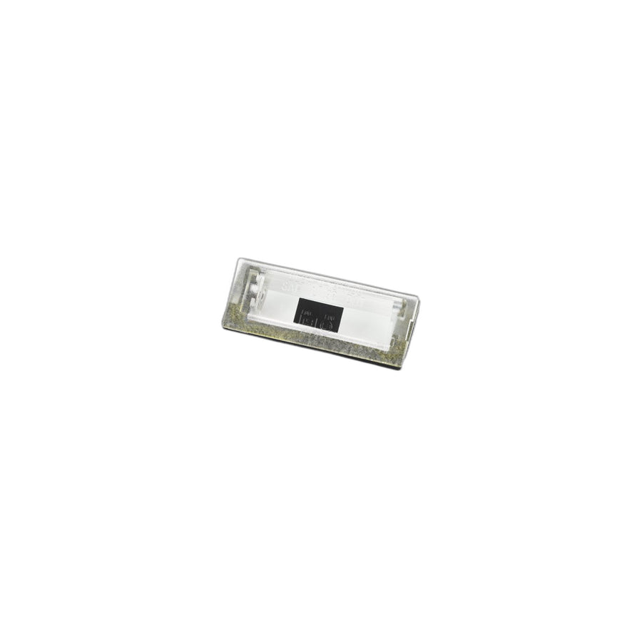 Genuine BMW 51138236878 E39 Lens F Registration Plate Illumination (Inc. 540i) | ML Performance US Car Parts