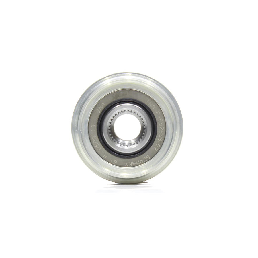 Alanko 10720004 Pulley, Alternator