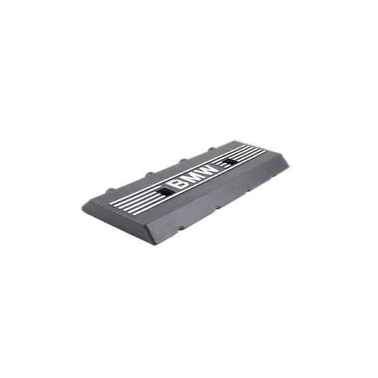 Genuine BMW 11121736003 E32 E38 E34 Covering Right (Inc. 730iL, 740iL & 840i) | ML Performance US Car Parts