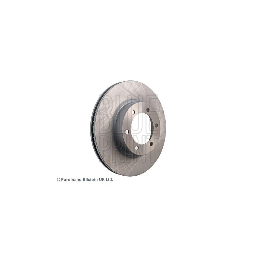 Blue Print Adt343161 Brake Disc