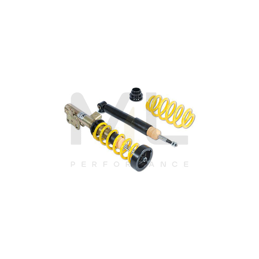 ST Suspensions 18256017 Toyota C-HR COILOVER KIT XA