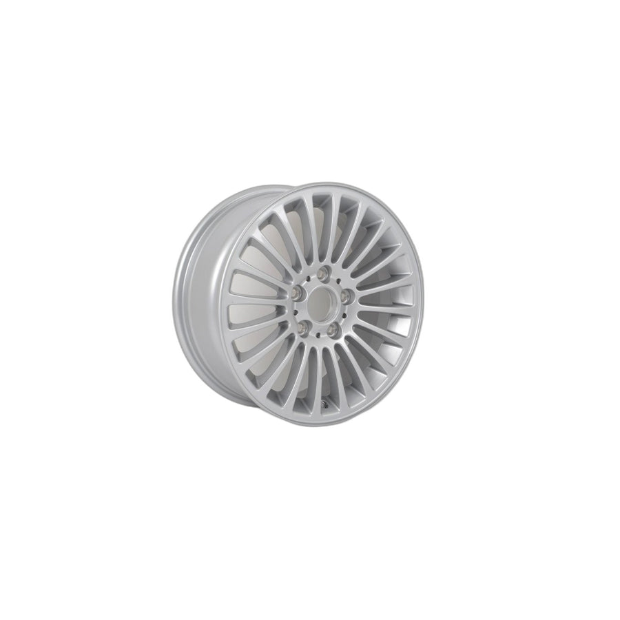 Genuine BMW 36116753816 E46 Light Alloy Rim 7JX17 ET:47 (Inc. 318i, 316i & 316Ci)
