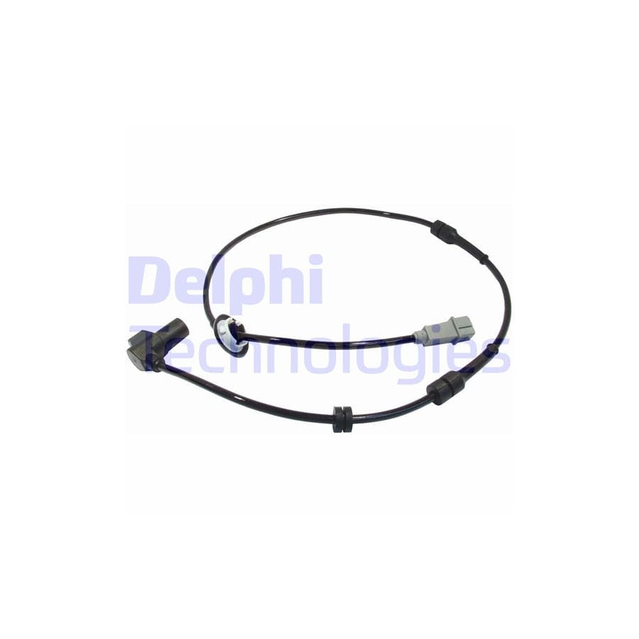 DELPHI SS20026 ABS Sensor for PEUGEOT 406