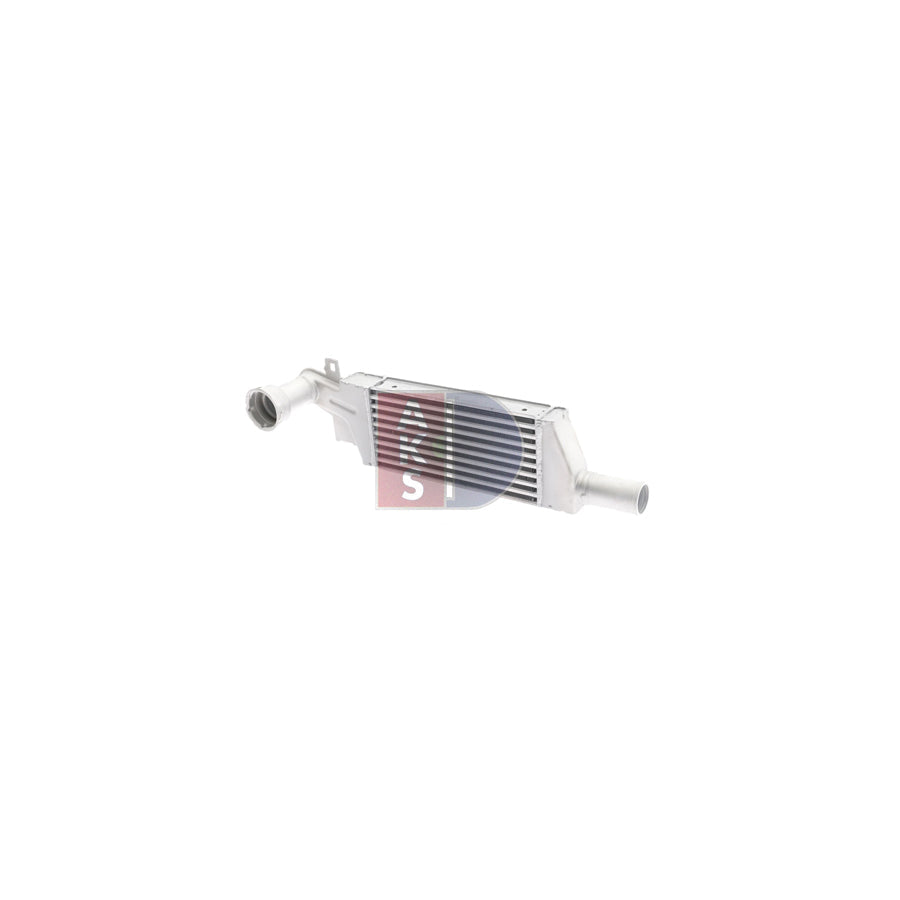 AKS Dasis 157014N Intercooler