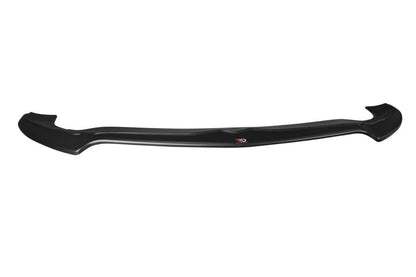 Maxton Design Alfa Romeo Stelvio Front Splitter V.1