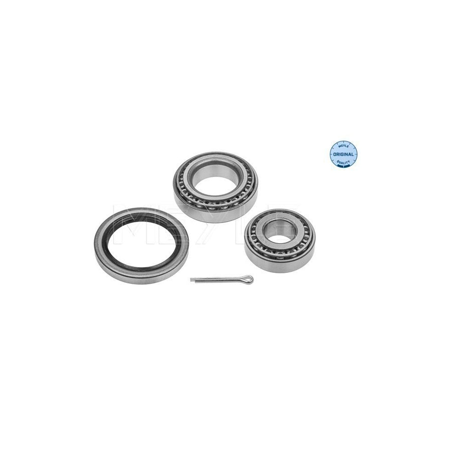 Meyle 30-14 650 0015 Wheel Bearing Kit