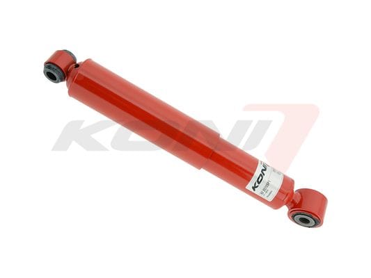 KONI 82-2572Sp1 Rear Axle Shock Absorber for Nissan Navara