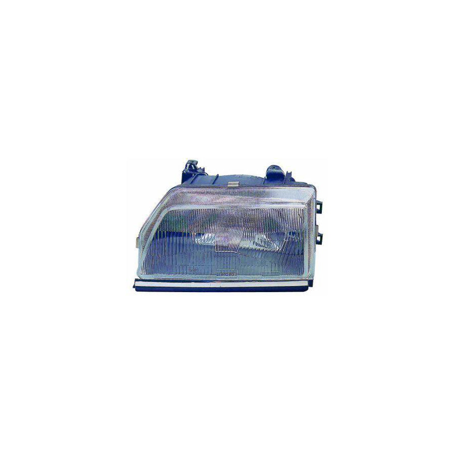 Abakus 2171106Rld2 Headlight for Honda CIVIC