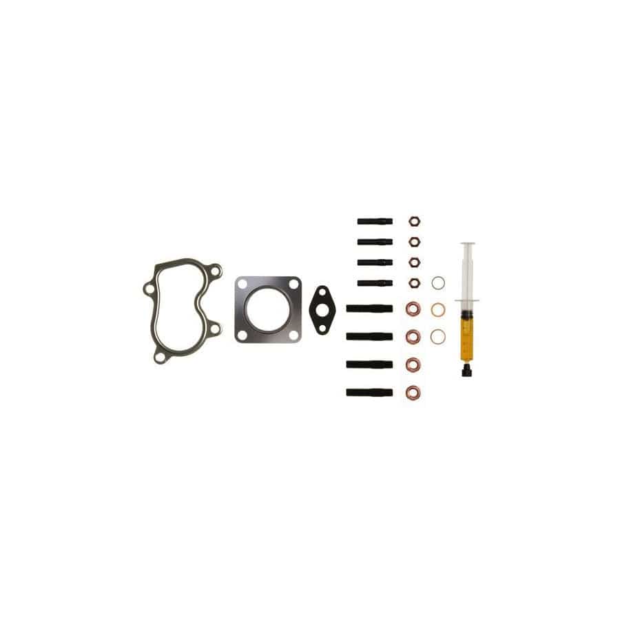 Alanko 10920503 Mounting Kit, Charger