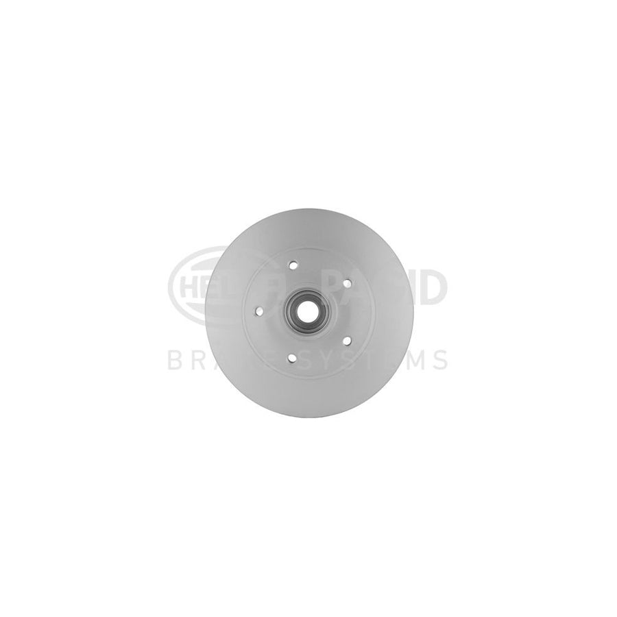 Hella 8MP 376 800-721 Water Pump