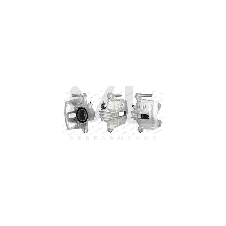FERODO PREMIER FCL694371 Brake Caliper with accessories | ML Performance Car Parts