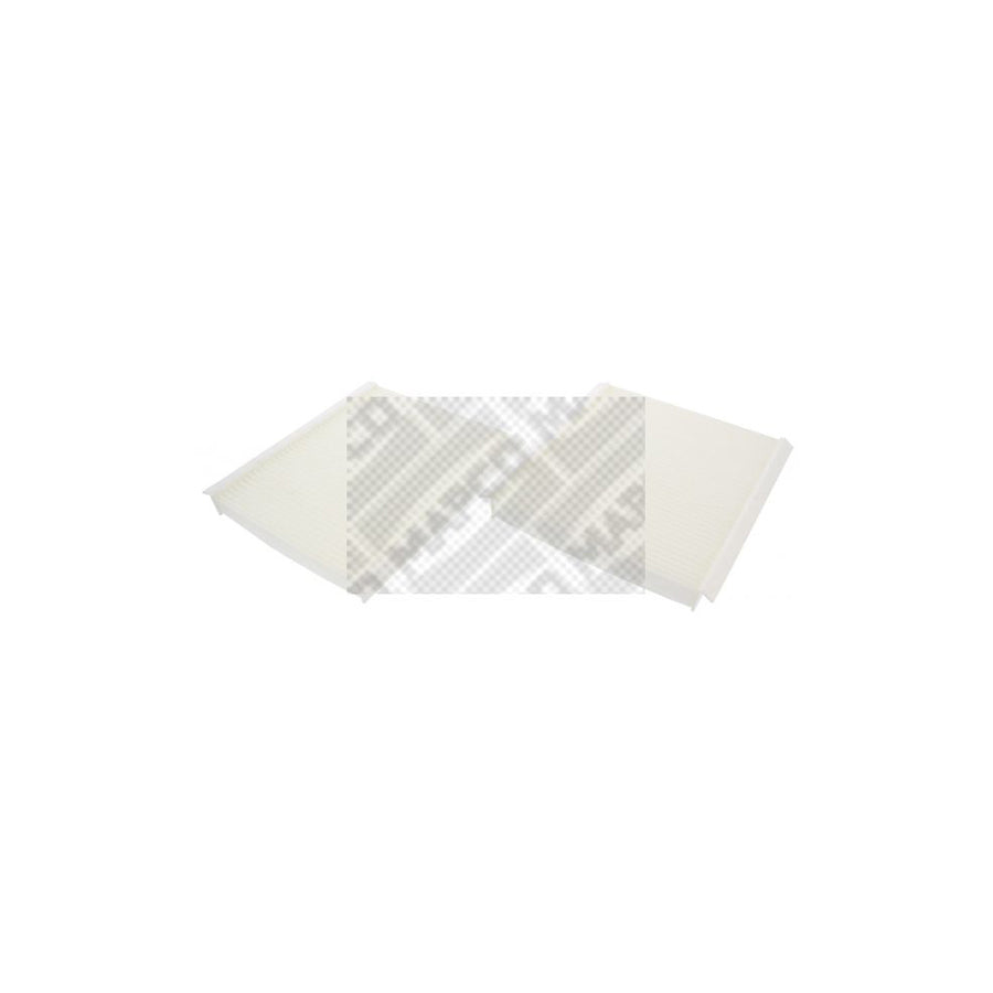 MAPCO 65580 Pollen Filter For Hyundai Terracan (Hp)