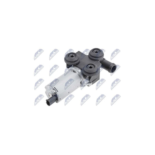 Nty Cpz-Bm-007 Auxiliary Water Pump