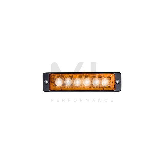 STRANDS 850170HP-A Warning light LED, Crystal clear