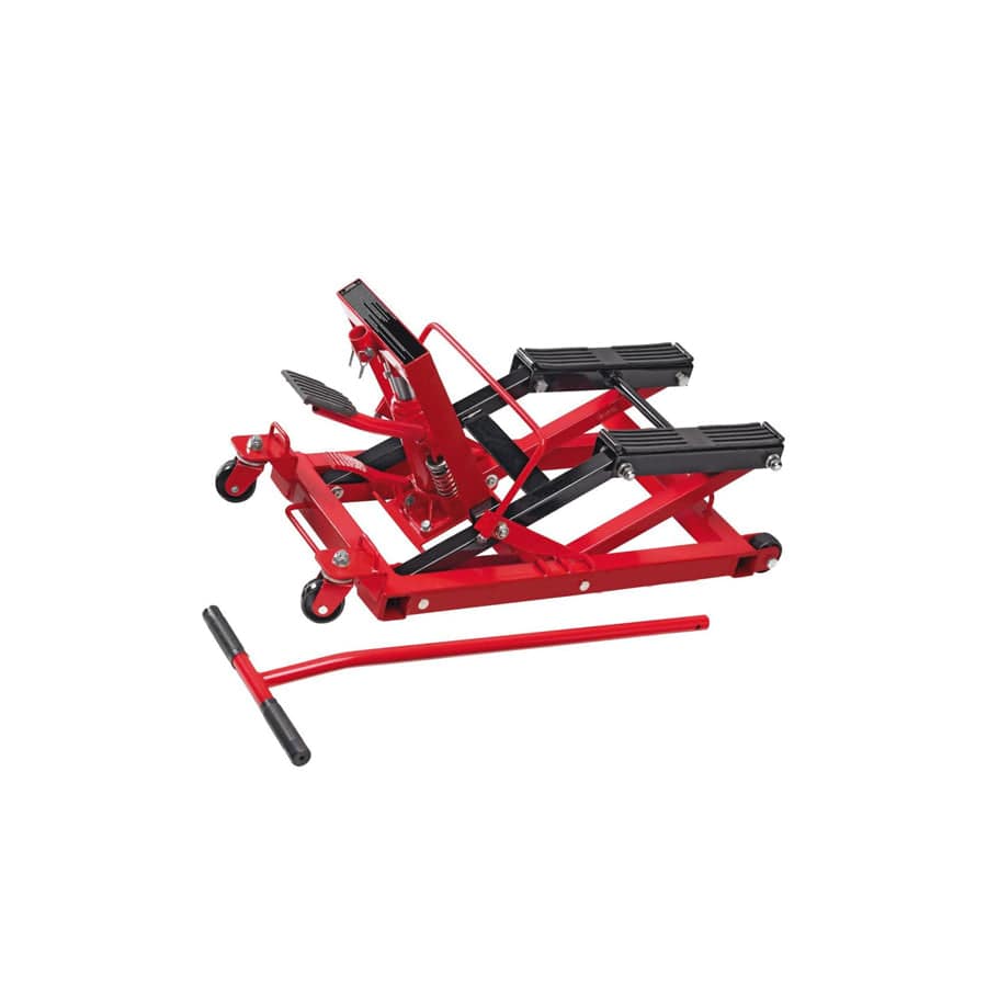 Cartrend  50241 Vehicle Lift