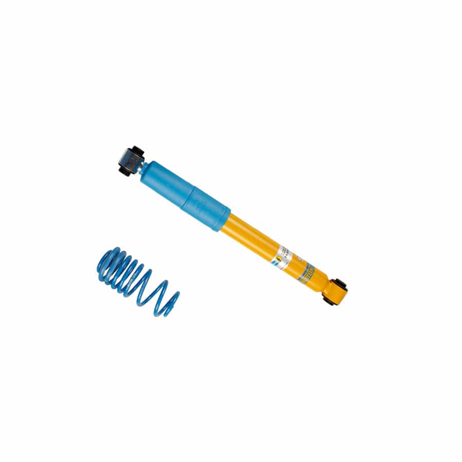 Bilstein 47-242135 PEUGEOT 208 B14 PSS Coilover 4 | ML Performance US Car Parts