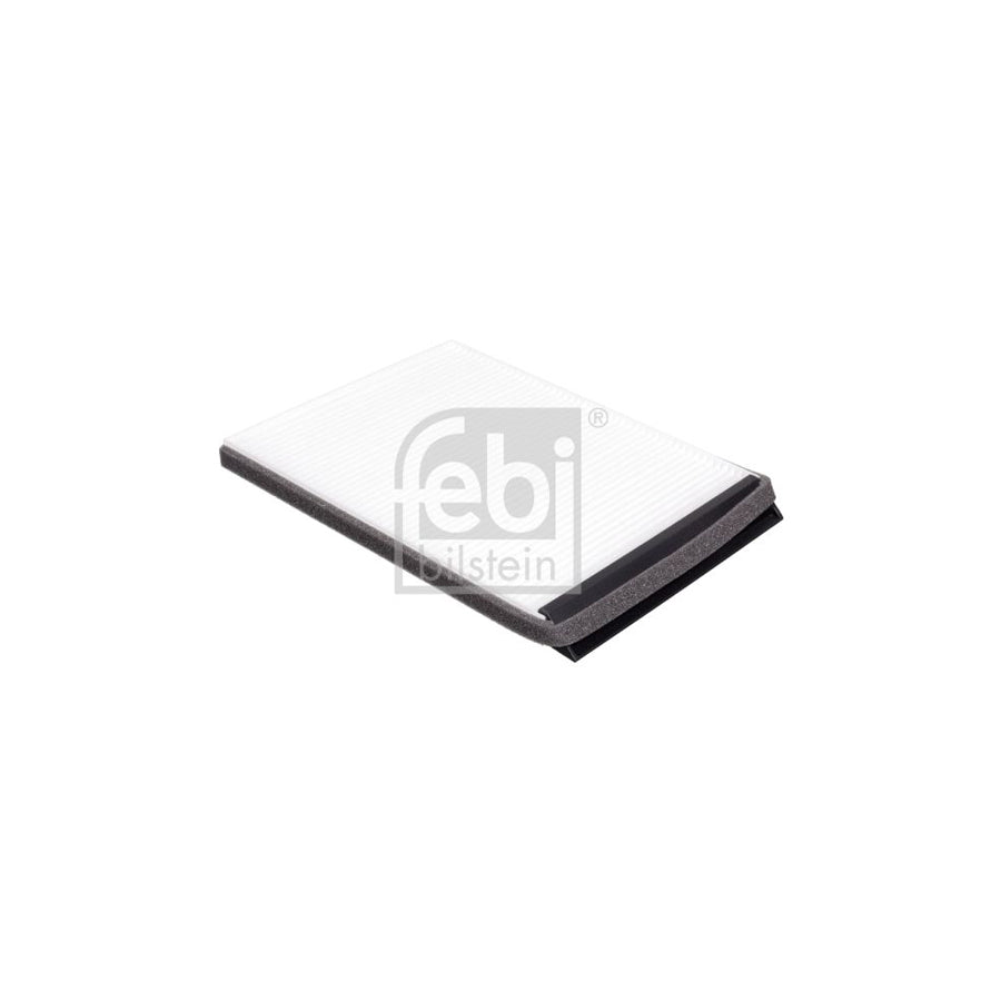 Febi Bilstein 26452 Pollen Filter For Citroen Xsara