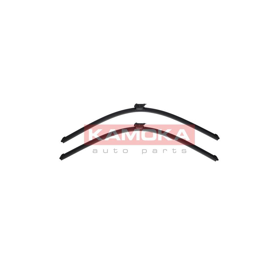 Kamoka Flat 27A15 Wiper Blade For Ford Kuga Mk1 Off-Road