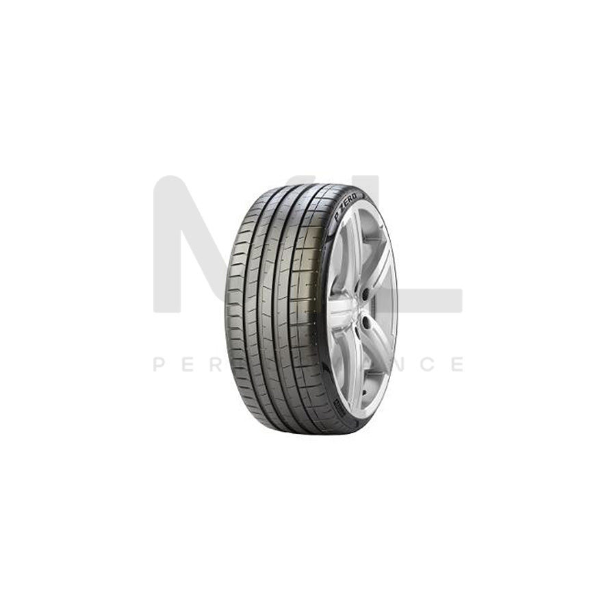 Pirelli P ZERO™ (PZ4) (*) RFT XL 275/40 R20 106W Summer Tyre