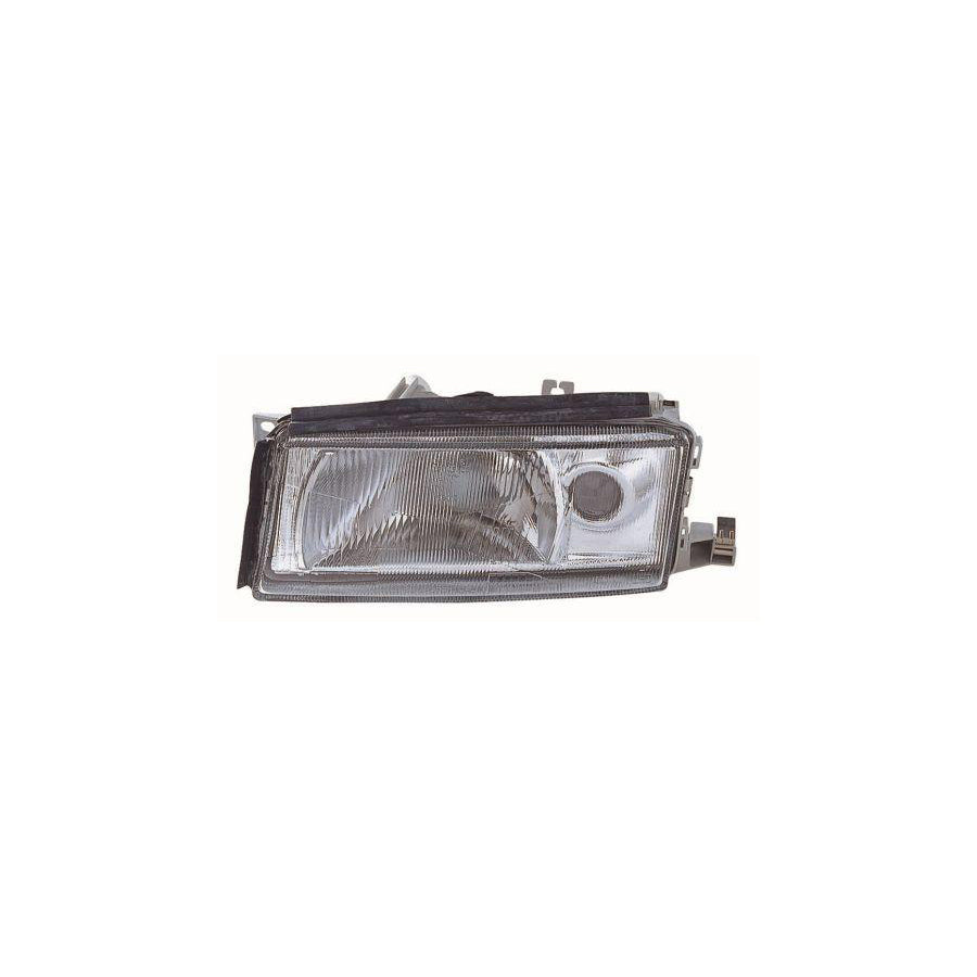 Abakus 6651104Lldemn Headlight for Skoda Octavia