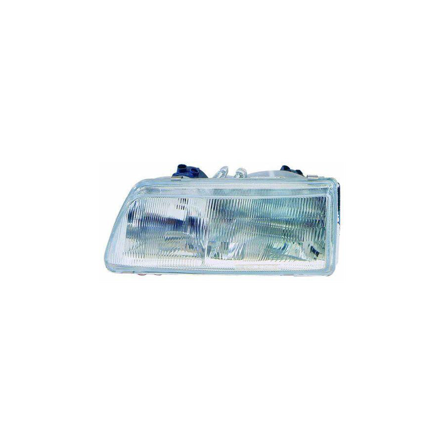 Abakus 2171105Rld Headlight for Honda CIVIC