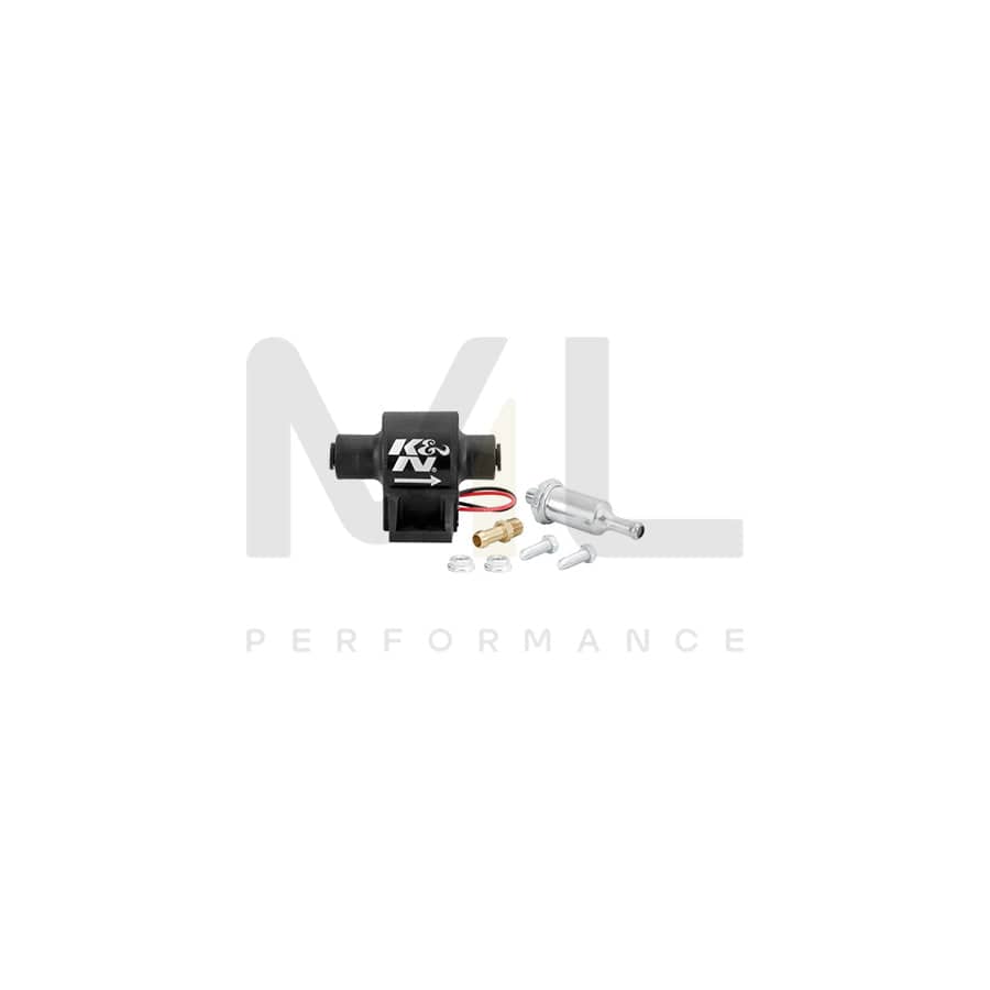 K&N 81-0403 Diesel Fuel Pump | ML Car Parts UK | ML Performance