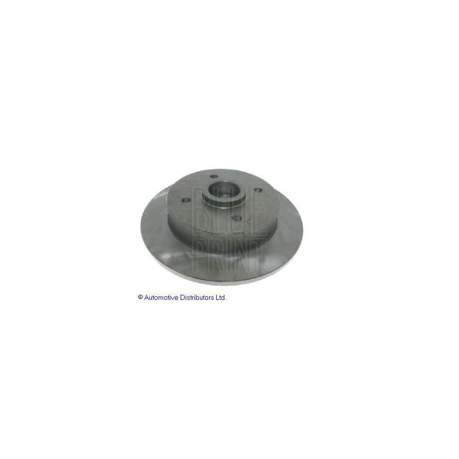 Blue Print Adn14344 Brake Disc for Nissan Bluebird