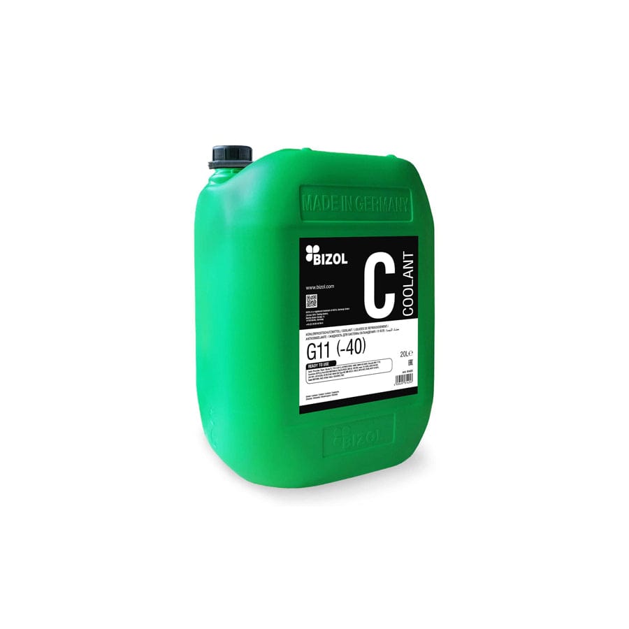 Bizol Coolant 81425 Antifreeze