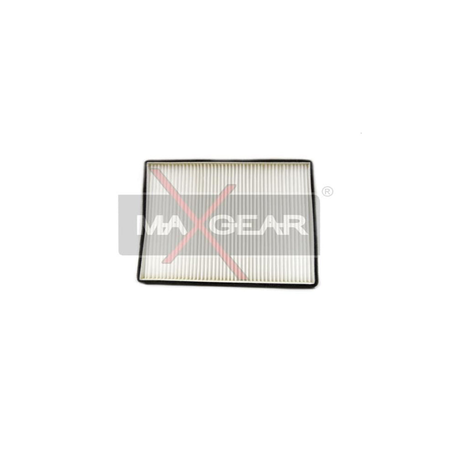 MAXGEAR 26-0391 Pollen Filter