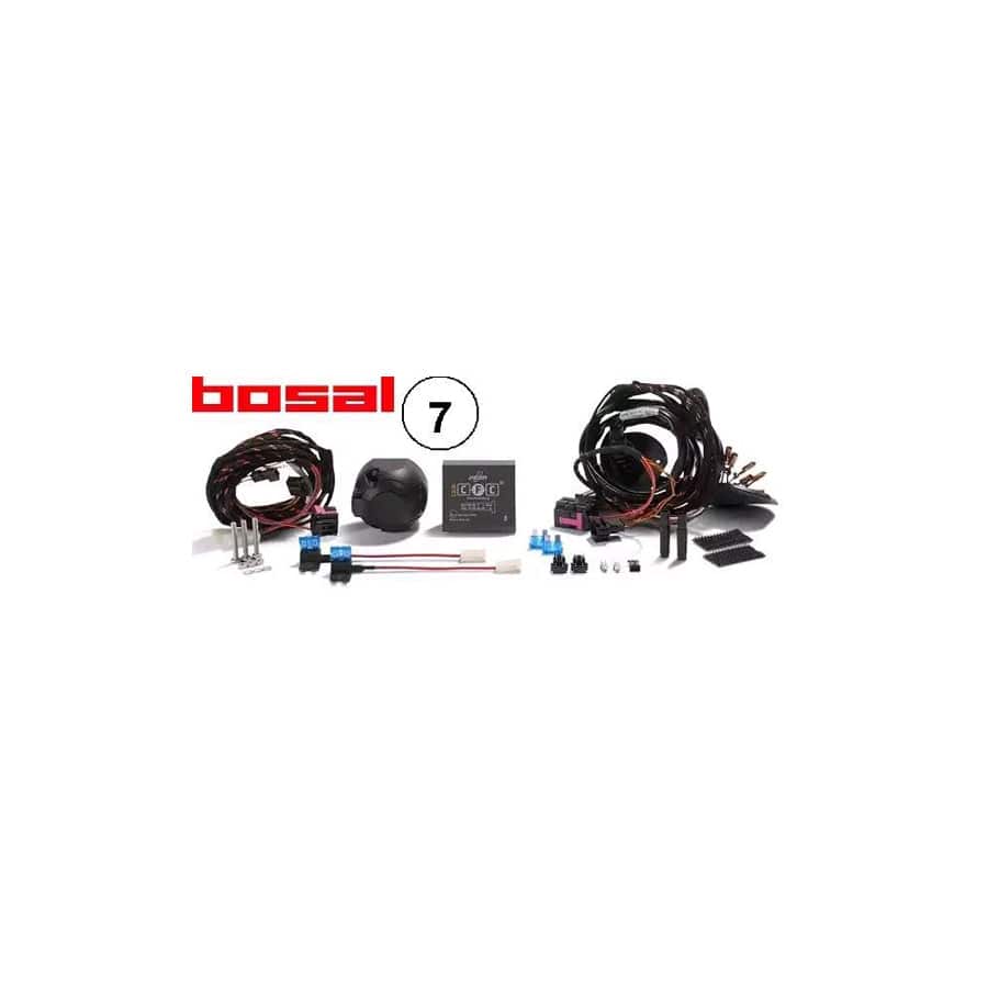 Bosal 035-218 Towbar Electric Kit