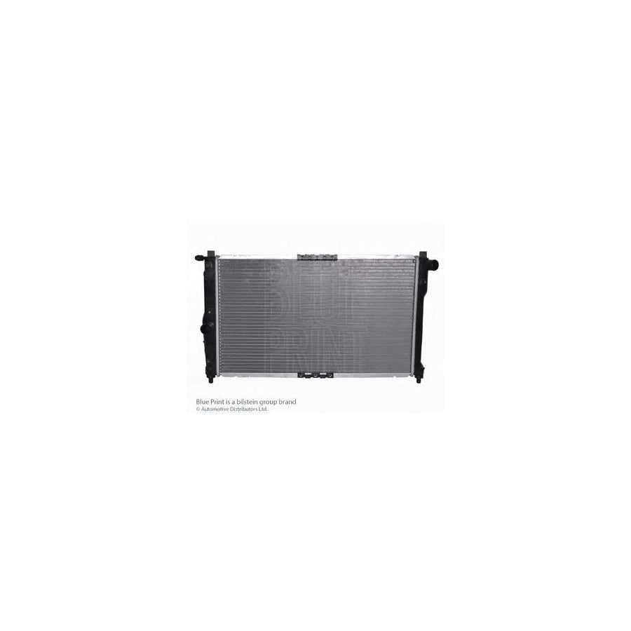 Blue Print Adg098100C Engine Radiator for Daewoo Nubira