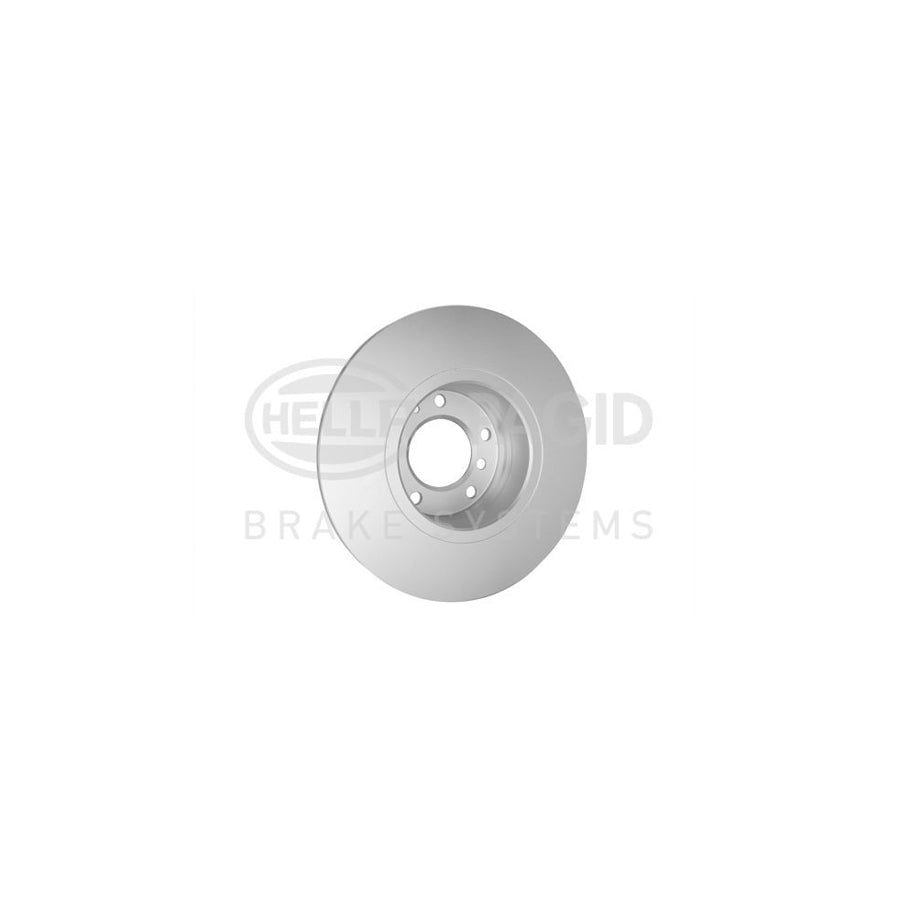 Hella 8MP 376 801-044 Water Pump